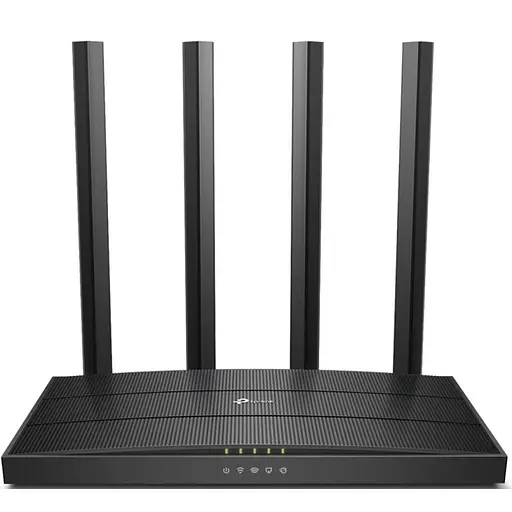Роутер TP-Link Archer C80 AC1900 Black 802.11ac (Archer-C80) - фото 2