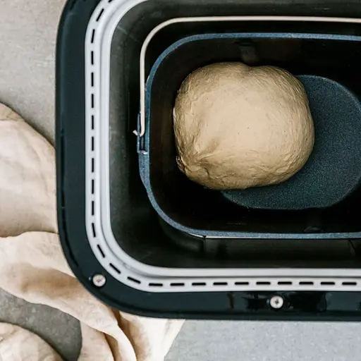 Хлебопечь Panasonic SD-YR2550STS [90793] - фото 15