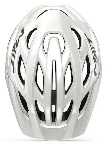 Шолом Met Veleno Mips CE M White (1052-3HM 142 CE00 M BI1) - фото 4