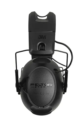 Навушники активні Peltor TAC300 OTH - фото 4