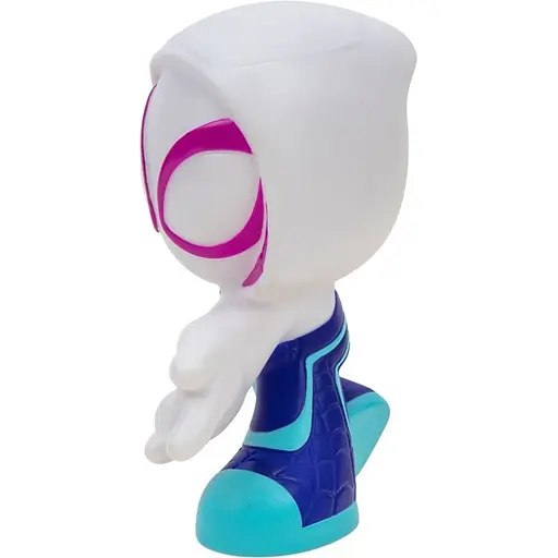 Іграшка бризкалка Bath Squirters Single pack Spidey Ghost Spider SNF0221 - фото 2