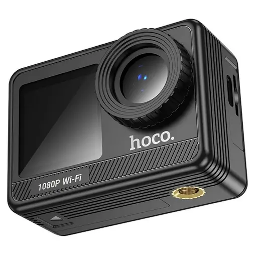 Экшн-камера Hoco DV103 Dual color screen sports