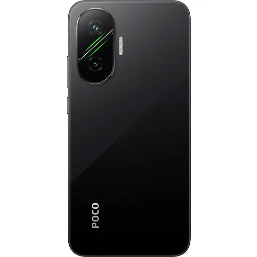 Смартфон Poco F7 12/256GB Black Global EU [145272] - фото 6