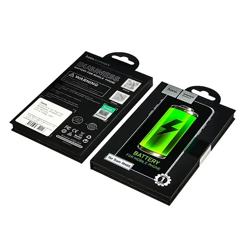 Акумулятор Hoco EB-BA606ABN для Samsung M405 M40/A606 A60 - фото 2