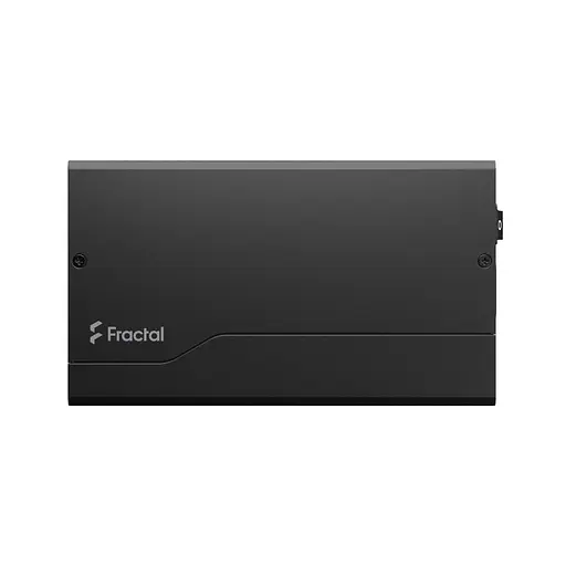 Блок питания Fractal Design Ion 3 Gold 850W ATX 3.1 80+ Gold Black (FD-P-IA3G-850-EU) - фото 5