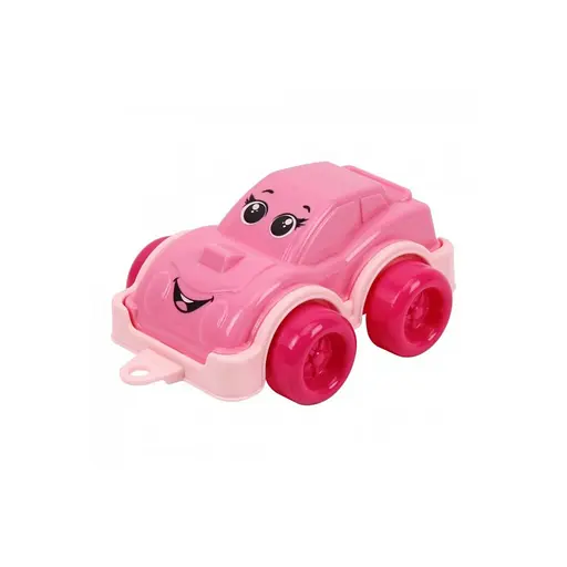 Дитячий іграшковий набір "Транспорт Міні" 8003TXK у наборі 3 штуки - фото 5