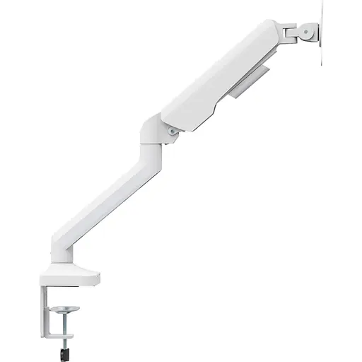 Настільне кріплення для монітора OfficePro MA441W 17-32" White [138973] - фото 4