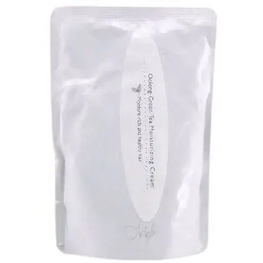 Крем для волосся O'right Улун Зелений чай зволожуючий 50 мл - фото 1