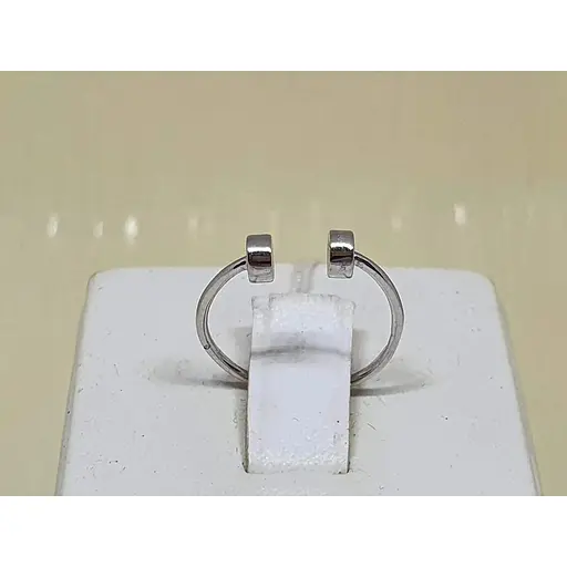 Срібне кільце Silvex 925. Артикул КК2/1001 - фото 3