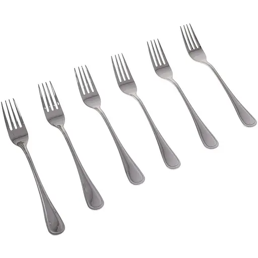 Набор столовых вилок 6 шт. NS28SETFORK