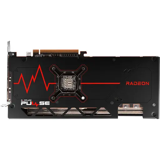 Видеокарта Sapphire Radeon RX 7700 XT Pulse 12 GB (11335-04-20G) [104751] - фото 7