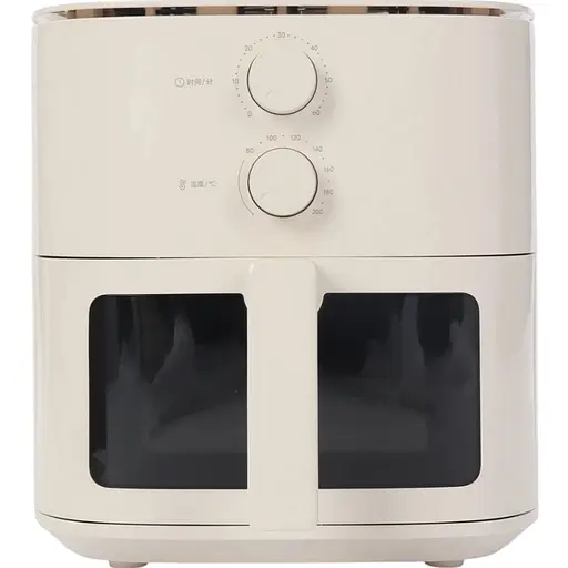 Мультипіч Xiaomi Mi Smart Air Fryer N1 MAF11 5L White (139529)