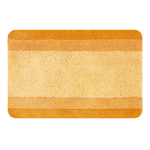 Килимок для ванної Spirella BALANCE помаранчевий (10.09225)