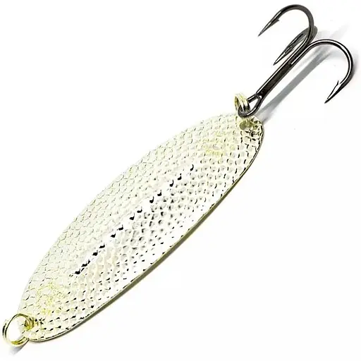 Блешня Williams Wabler 21.26 g Ribbed Silver (1102-W60SN-SN)