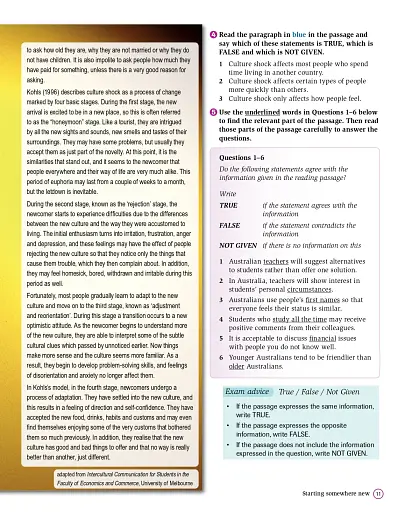 Complete IELTS Bands 5-6.5 Student's Book with Answers with CD-ROM - фото 6