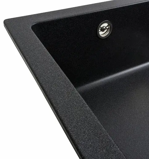 Кухонна мийка Platinum 7945 PARUANA (SP000039913) - фото 4