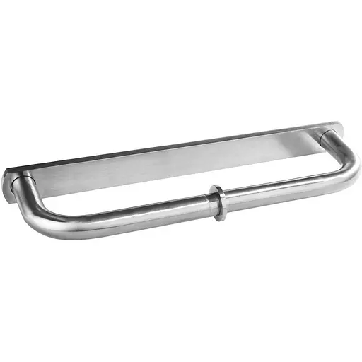 Держатель для туалетной бумаги Bemeta Neo двойной 146212245 Нержавеющая сталь - фото 1