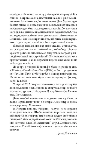 Чорний павук - фото 8