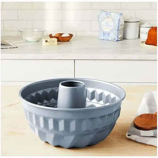 Форма для кексів 23.5x12 cm NS32BAK - фото 7