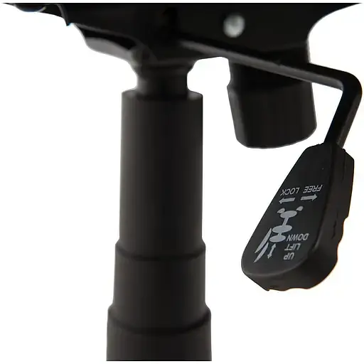 Офисное кресло GT Racer X-2852 Classic Fabric, серое (X-2852 Classic Fabric Gray) - фото 8