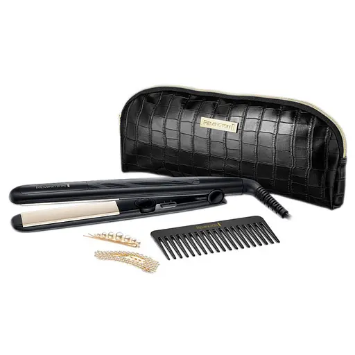 Утюг для волос Remington Style Edition S3505GP