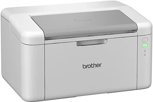 Brother Принтер laser mono A4 Brother HL-L1230W 20 ppm USB Wi-Fi - фото 3
