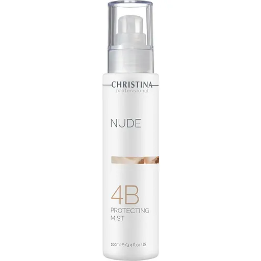 Защитный спрей для тела Christina Nude Protective Mist 100 мл - фото 1