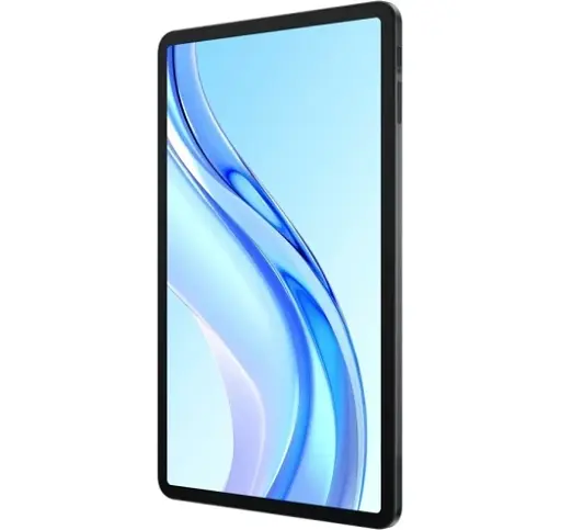 Планшет Doogee Tab E3+ 8/256Gb LTE Cosmic Black UA UCRF - фото 5