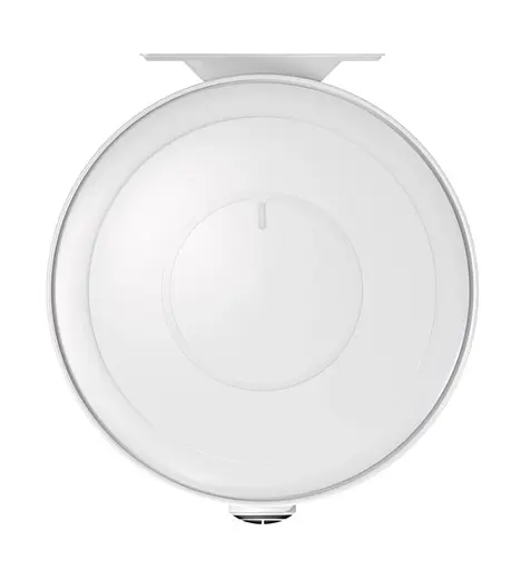 Водонагрівач електричний Aquatronic, 2 кВт, сухий ТЕН, 50 л універсальний, циліндричний, білий (Round D504620 B4) - фото 10