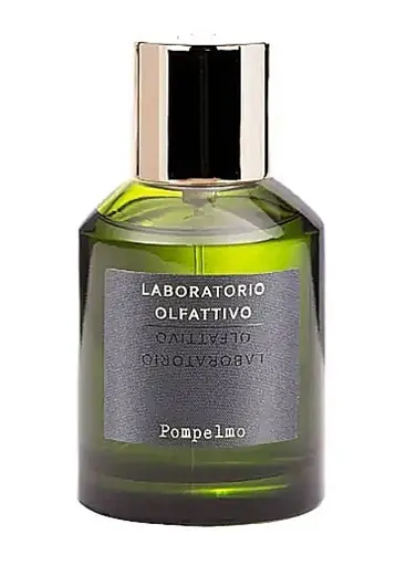 Парфюмированная вода оригинал Laboratorio Olfattivo Pompelmo 100 мл - фото 2