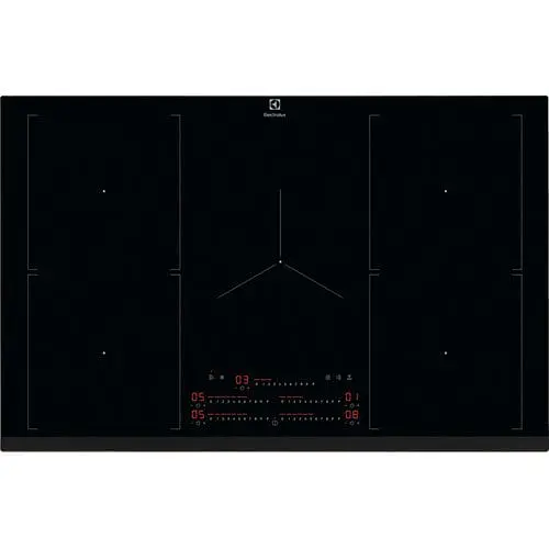 Варильна поверхня електрична Electrolux EIV84550