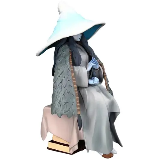 Колекційна фігурка Елден Рінг Ранні Elden Ring Ranni 17 см CH ER R 17 - фото 4