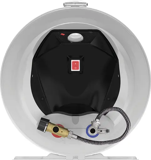 Водонагрівач SNAIGE SSVW10044D (100л 2000 Вт) - фото 5