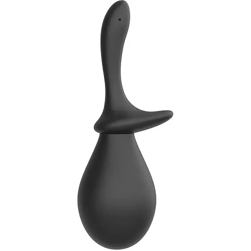 Анальний душ із двома насадками Nexus Anal Douche SET 260 ml - фото 3