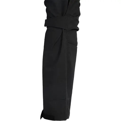 Брюки Mecanik Prime 31 Black - фото 7