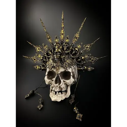 Обруч Аида - фото 1