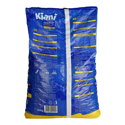 Сухий корм для собак Kiani Dog Petfood зі смаком курки 10 кг - фото 3