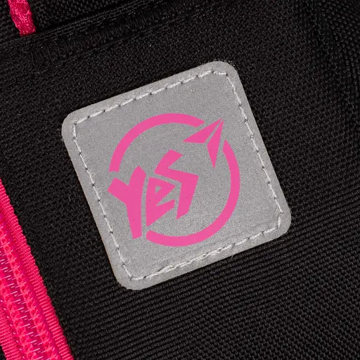 Рюкзак шкільний напівкаркасний Yes Cute S-91 - фото 9