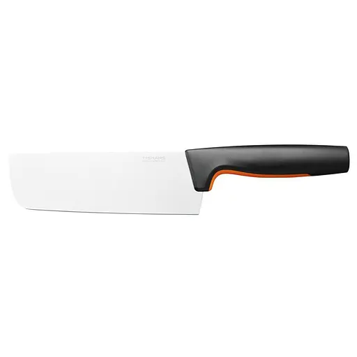 Нож Накир для нарезки овощей Fiskars Functional Form (1057537) - фото 2