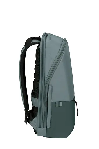 Рюкзак 14.1" Samsonite STACKD BIZ GREEN 42,5x30x18 KH8*14001 - фото 14