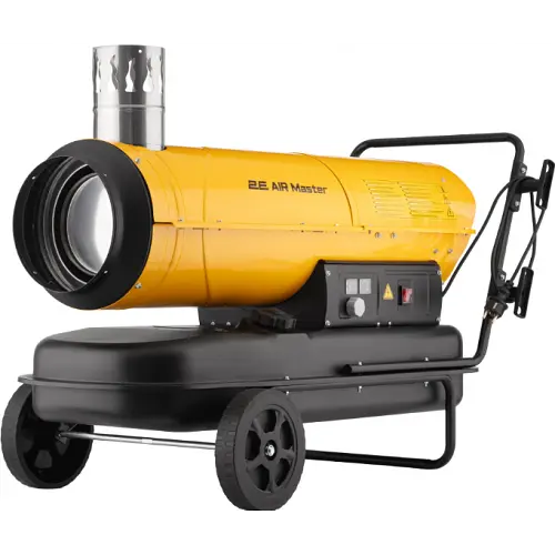 Теплова гармата 2E DHI30780