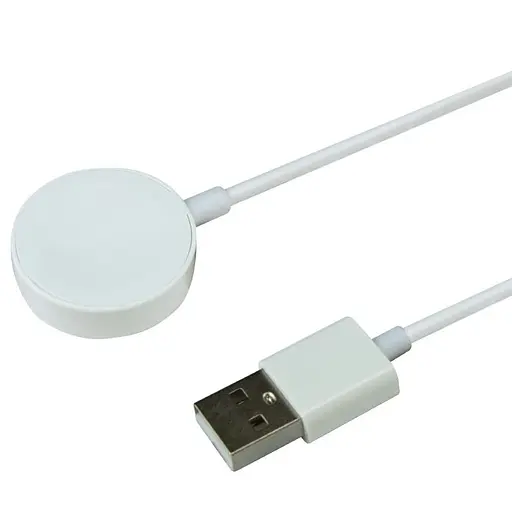 Зарядний пристрій для Hoco Y12 Ultra White - фото 2