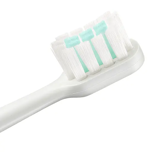 Насадка для зубної електрощітки MiJia T200/T200C Regular (MBS305) 3 шт. - фото 3