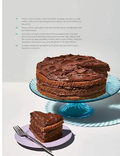 Tasty Pride. 75 recipes that celebrate good food, love and acceptance - фото 13