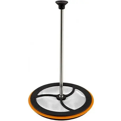 Пресс для кофе чая Jetboil Grande Coffee Press Silicone (1033-JB CFPGS)