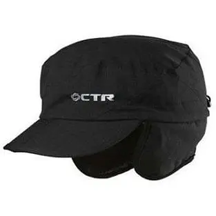 Шапка CTR Headwall Spire Black S/M (1052-1601 029 S/M)