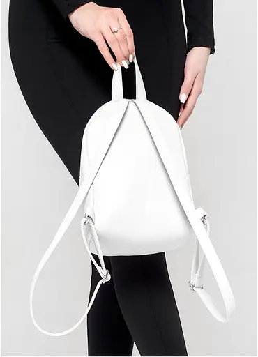 Рюкзак женский Sambag 24х10х19 см sum0010756 - фото 10