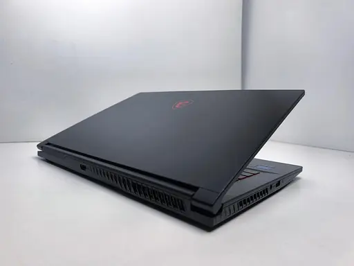 Ноутбук MSI 15.6" GF63 IPS 144HzCore i5-12450H 8ядер 16Gb SSD 512GB Nvidia RTX4050 6GB (11465) Б/в - фото 2