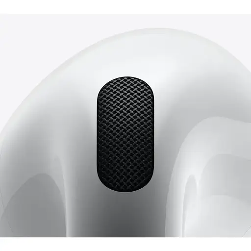 Навушники Apple Iphone AirPods 4 with Active Noise Cancellation MXP93 Global version - фото 5