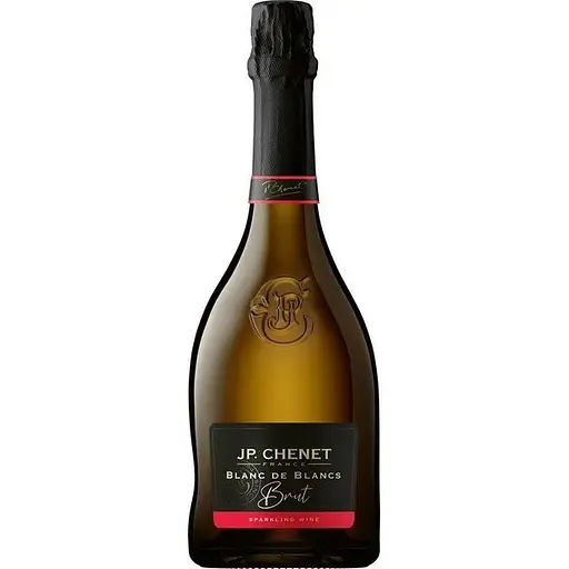 Вино игристое J.P. Chenet Original Brut белое брют 0.75 л - фото 1